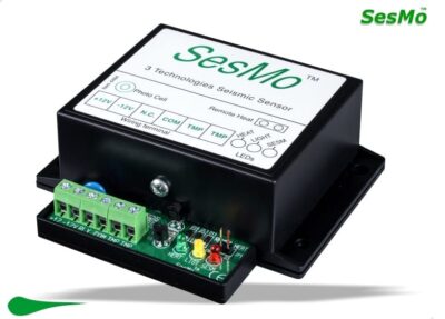 SesMo Standard detector