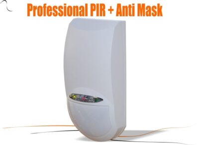 Anti Mask PIR Detector AVQ_AM