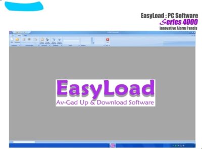EasyLoad Windows software