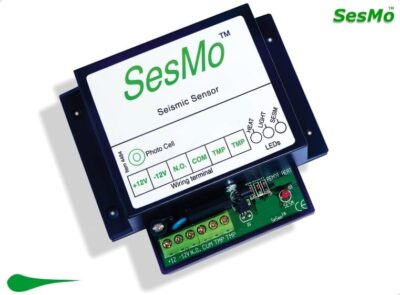 SesMo NLH Detector