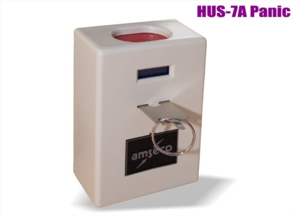 Hus-7A hold-up switch